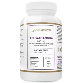 alto-pharma-ashwagandha-666mg-zen-szen-adaptogen-regeneracja-sen-90-tab