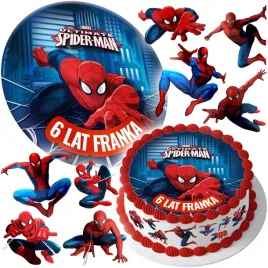 mega-zestaw-oplatek-na-tort-spider-man-spider-man-8szt-postaci-tekst