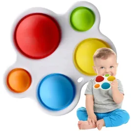 zabawka-sensoryczna-stymuluje-babelki-gryzak-dla-niemowlat-popit-4-kolory