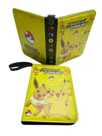 album-na-karty-pokemon-duzy-segregator-na-400-kart-pikachu-suwak-klaser
