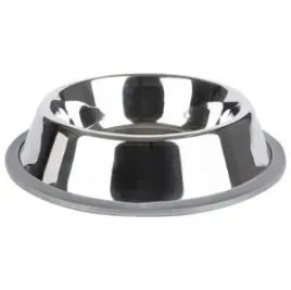 duza-pojedyncza-miska-metalowa-zoofari-srebrna-045-l-r-zoo-rr-1177