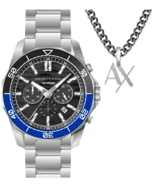 zegarek-meski-armani-exchange-spencer-chronograph-set