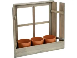 ogrod-ziolowy-3-doniczki-drewno-regal-melinera