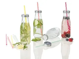 ernesto-zestaw-4-butelek-do-lemoniady-napojow-soku-430-ml