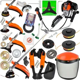 kosa-spalinowa-zestaw-demon-rq580-kosiarka-podkaszarka-wykaszarka