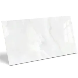 plytki-do-lazienki-na-podloge-i-sciane-gres-bialy-marmur-onyx-60x120-polysk