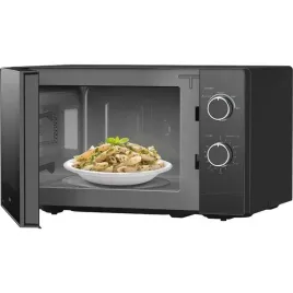 mikrofalowka-kuchenka-mikrofalowa-czarna-prosta-w-obsludze-timer-700-w