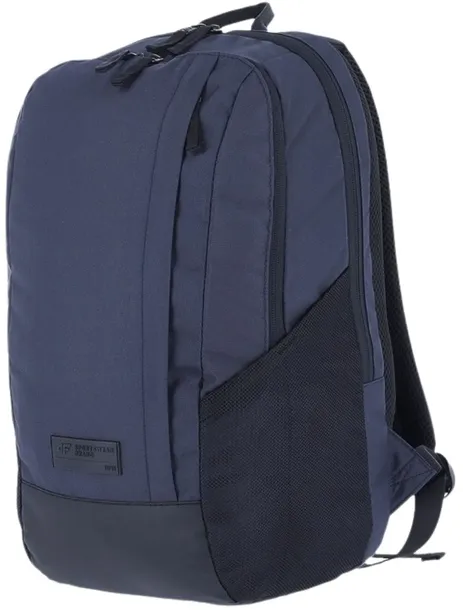 Plecak miejski szkolny 20 L z kieszenią na laptop 4F