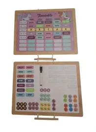 plative-tablica-magnetyczna-z-planem-godzinowym-96-magnesow-po-angielsku