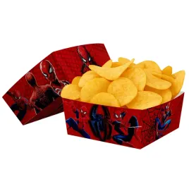 pudelka-na-chipsy-deser-ciastka-spierman-pajak-avengers-urodziny-4szt