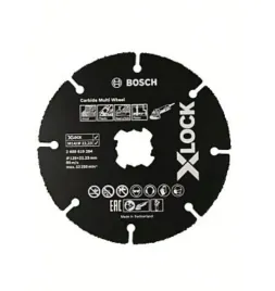tarcza-tnaca-x-lock-carbide-125-1-22-23-10sz-bosch