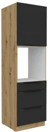 szafka-kuchenna-olimpia-60-dps-210-3s-1f-czarny-artisan