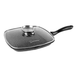 nowoczesna-patelnia-pokrywka-aluminium-grilowa-28cm-masterpan-2146-promocja