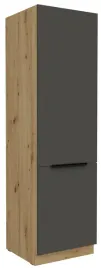 szafka-kuchenna-olimpia-60-dk-210-2f-grafit-artisan