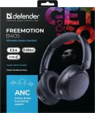 sluchawki-defender-bluetooth-freemotion-b405-anc-czarne-waga-produktu-200-g