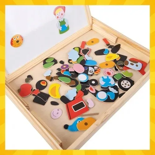 tablica-edukacyjna-dwustronna-kruzzel-25637-kod-producenta-tablica-edukacyjna-dwustronna-kruzzel-25637