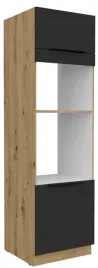 szafka-kuchenna-olimpia-60-dpm-210-2f-czarny-artisan