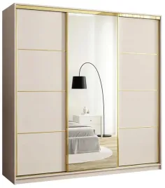 szafa-przesuwna-z-lustrem-200-cm-gold-new-bezowa-garderoba-do-sypialni