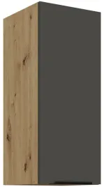 szafka-kuchenna-olimpia-artisan-grafit-30-g-72-1f