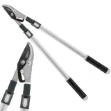 sekator-nozycowy-teleskopowy-cellfast-basic-42-411-maksymalna-grubosc-cietej-galezi-45-mm
