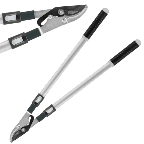 sekator-nozycowy-teleskopowy-cellfast-basic-42-411-waga-narzedzia-1-13-kg