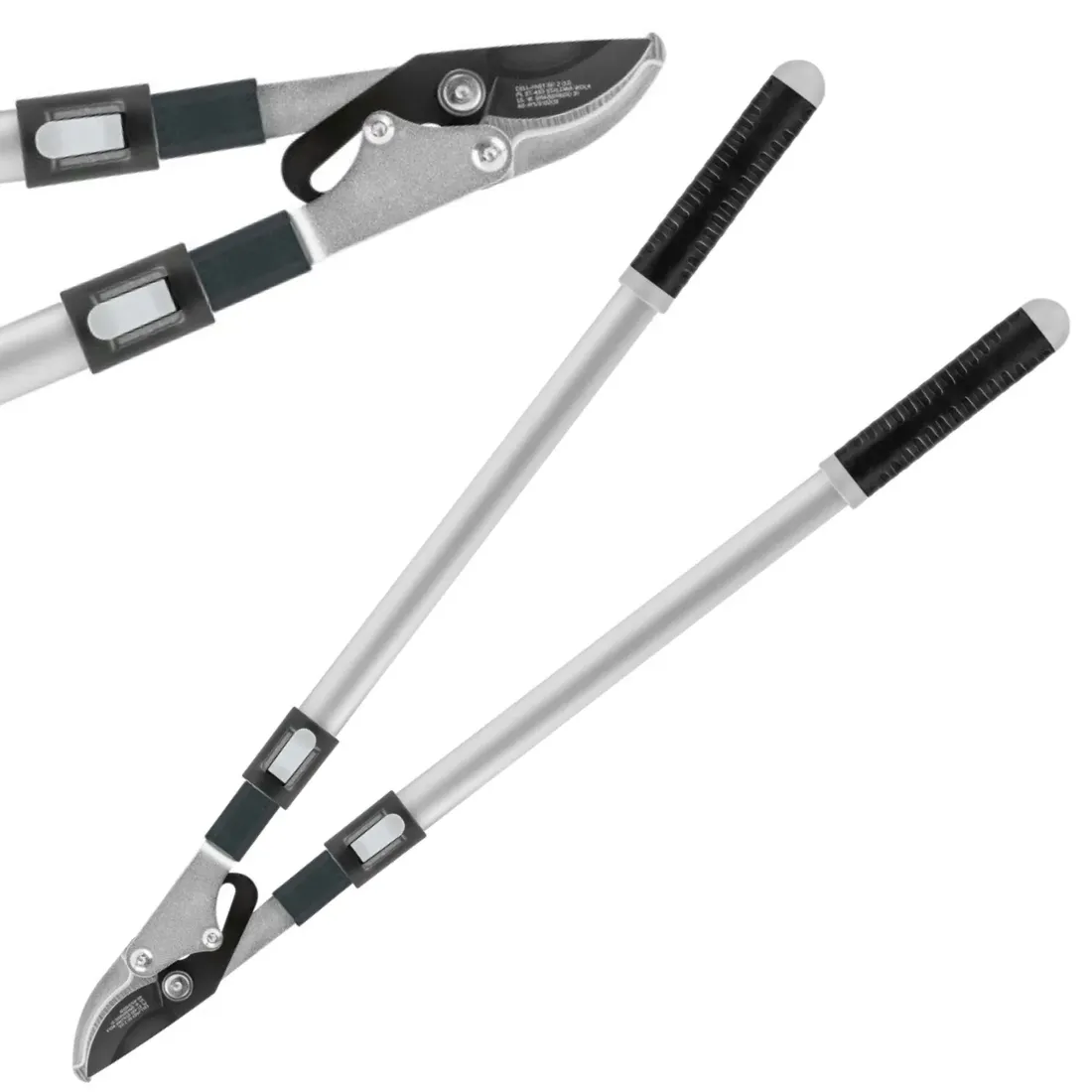 sekator-nozycowy-teleskopowy-cellfast-basic-42-411-marka-cellfast