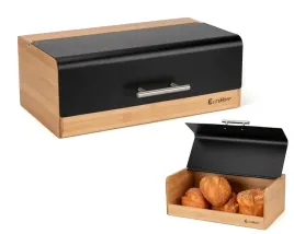 chlebak-pojemnik-na-pieczywo-chleb-bulki-elitehoff-6067-czarny-bambusowy