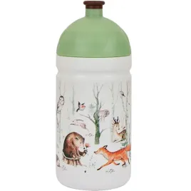 zdrowy-bidon-05l-zdrowa-butelka-zwierzeta-lesne-05l