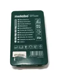 metabo-zestaw-wiertel-do-metalu-hss-r-walcowane-25-szt-627152000-zastosowanie-do-metalu