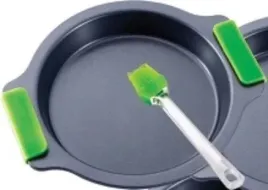 bergner-blacha-forma-do-pieczenia-z-silkonowym-pedzelkiem-gratis-zielone