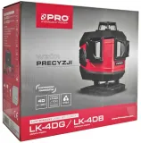 laser-krzyzowy-pro-lk-4db-60-m-kat-wyswietlania-linii-pionowej-360-