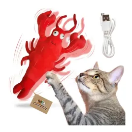 zabawka-dla-kota-psa-interaktywny-skaczacy-homar-xxl-na-usb-ruchomy-ogon