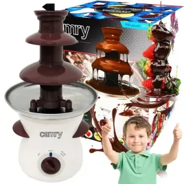 fontanna-czekoladowa-domowa-3-poziomy-pietra-do-fondue-czekolady-190w