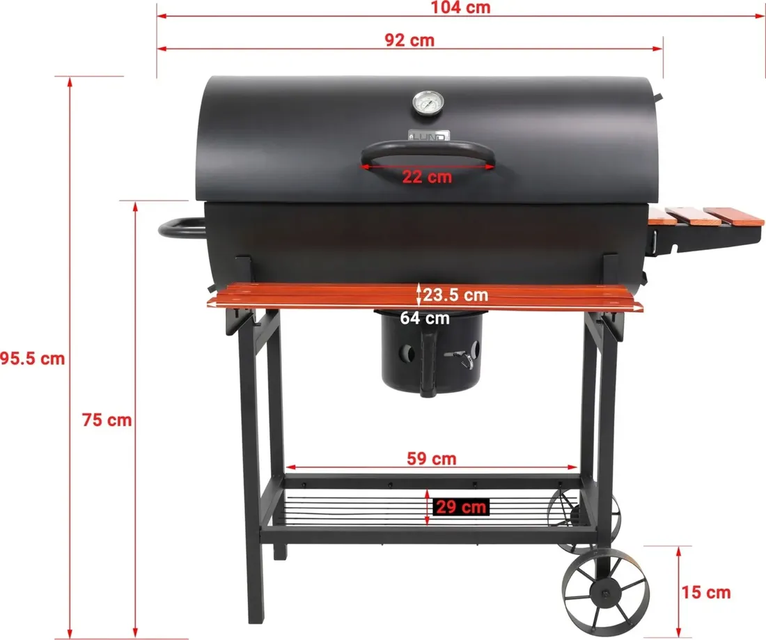 grill-weglowy-lund-71-x-345-cm