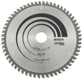 tarcza-tnaca-bosch-optiline-wood-216-mm-30-mm-60-zebow
