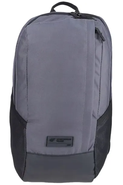 Plecak miejski szkolny 20 L z kieszenią na laptop 4F
