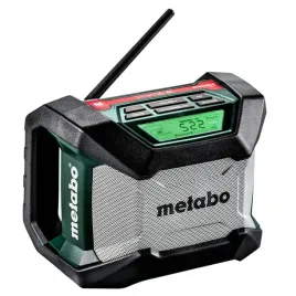 metabo-r-12-18-bt-akumulatorowo-sieciowe-radio-budowlane-12v-18v-230v