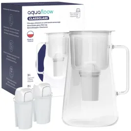 dzbanek-filtrujacy-szklany-aquafloow-classglass-3l-3x-filtr-wody-class
