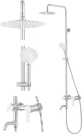 bateria-prysznicowa-fala-steely