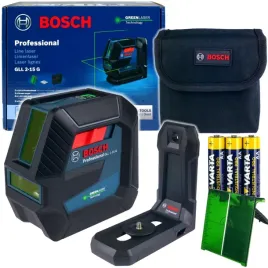 bosch-professional-gll-2-15-g-laser-liniowy-zielony-z-bateriami-0601063w00