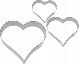 zenker-zestaw-foremek-wykrawacz-do-ciastek-piernikow-3-serca-37-ka23