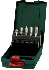 zestaw-frezow-z-weglikow-spiekanych-trzpien-6mm-5szt-metabo