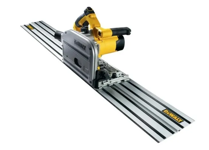 dewalt-szyna-prowadzaca-26m-dws5023-waga-z-opakowaniem-5-kg-dlugosc-prowadnicy-260-cm