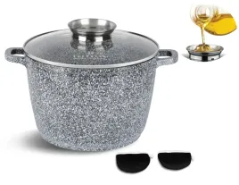 garnek-marmurkowy-gleboki-62l-24cm-indukcja-gaz-piekarnik-edenberg-8008