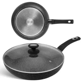 patelnia-tradycyjna-marmurkowa-z-pokrywka-22-cm-indukcja-edenberg-4108