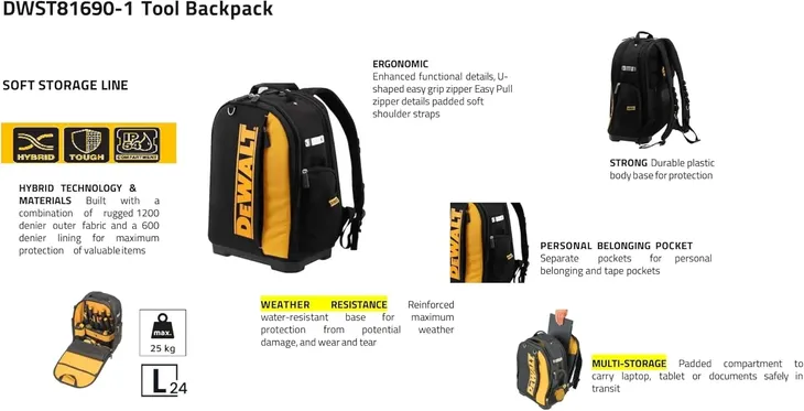 dewalt-plecak-narzedziowy-dwst81690-1-waga-z-opakowaniem-1-kg-pojemnosc-40-l