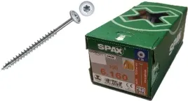 wkrety-ciesielskie-spax-6x160-t30-100-szt-talerz