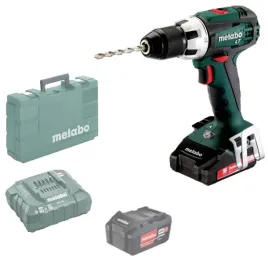 metabo-wiertarko-wkretarka-akumulatorowa-18v-2x4ah-bs-18-lt-bl-602325500