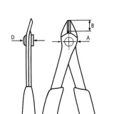 szczypce-knipex-super-knips-125-mm-informacje-dodatkowe-hartowane-szczeki