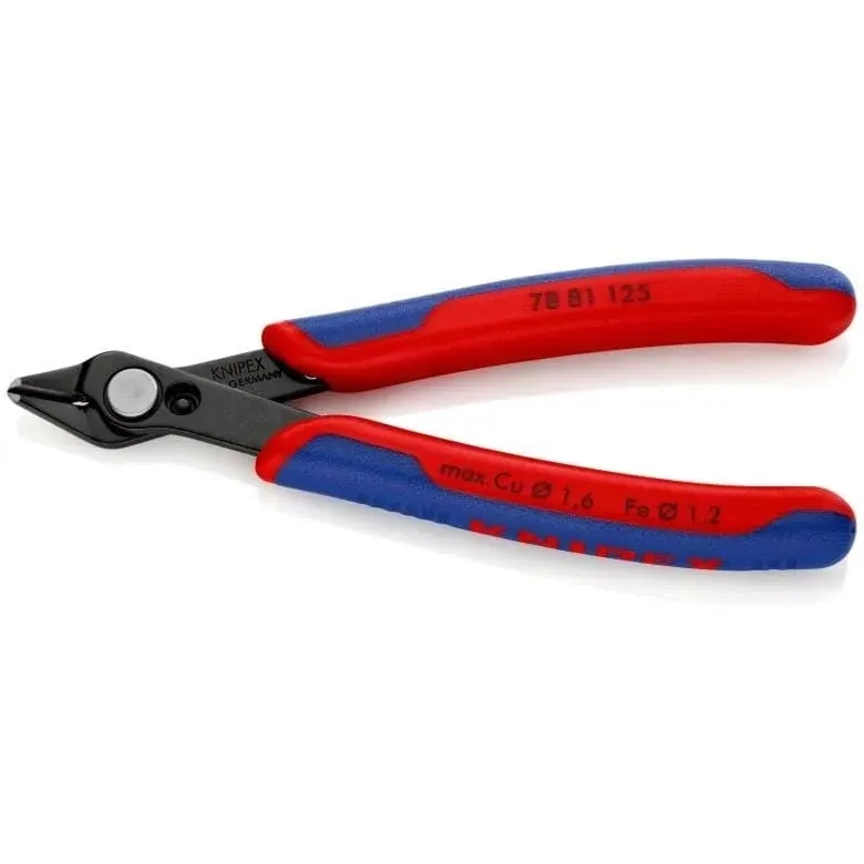 szczypce-knipex-super-knips-125-mm